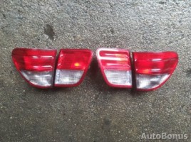 Mercedes-Benz E class, Universal, 2001-07 | 3
