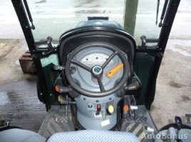 Landini MISTRAL 50 DT, Traktorius, 2013 | 3