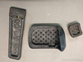 Mercedes-Benz, 2002-01-05 | 2
