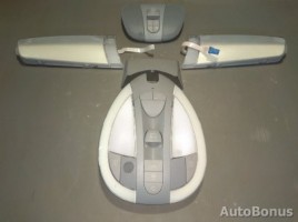 Mercedes-Benz E класса, Седан, 2004-04-05 | 0