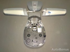 Mercedes-Benz E класса, Седан, 2004-04-05 | 1
