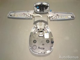 Mercedes-Benz E класса, Седан, 2004-04-05 | 3