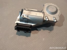 Mercedes-Benz E klasė, Universalas, 2006-01-02 | 6