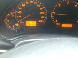 Toyota Avensis, Universalas, 2004-07 | 0