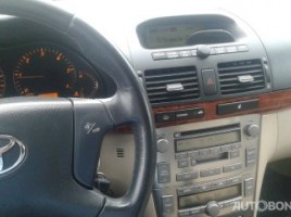 Toyota Avensis, Universalas, 2004-07 | 1