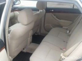 Toyota Avensis, Universalas, 2004-07 | 3