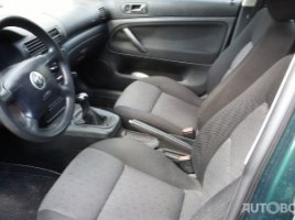Volkswagen Passat, Universalas, 2000 | 1