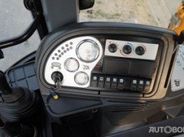 JCB 3CX SUPER SITEMASTER, Ekskavatorius krautuvas, 2008-06 | 3