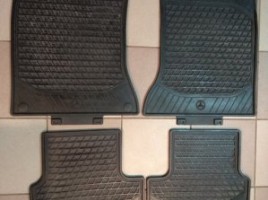 Mercedes-Benz B klasė, 2013 | 1
