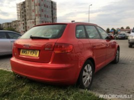 Audi A3, Hatchback | 3