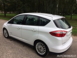 Ford Focus C-MAX, Vienatūris, 2015-02 | 1