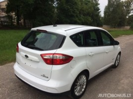 Ford Focus C-MAX, Vienatūris, 2015-02 | 3