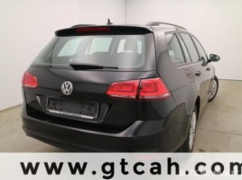 Volkswagen Golf, Универсал | 3