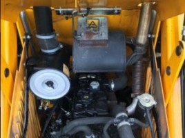 JCB 1xCxX backhoe loader, Ekskavatorius krautuvas, 2012 | 3