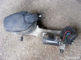 Mercedes-Benz E klasė, Universalas, 2001-07 | 2