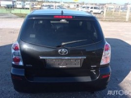 Toyota Corolla Verso, Vienatūris, 2008-10-20 | 3
