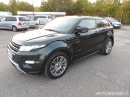 Land Rover Range Rover, Visureigis, 2012-04 | 0