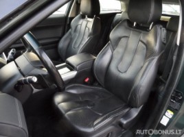 Land Rover Range Rover, Visureigis, 2012-04 | 3