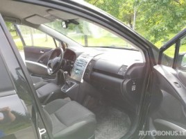 Toyota Corolla Verso, Vienatūris, 2007-11 | 1
