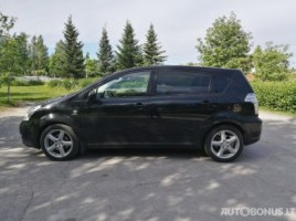 Toyota Corolla Verso, Vienatūris, 2007-11 | 3