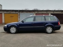 Volkswagen Passat, Universalas, 2003-05 | 1