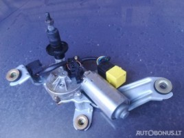 Mercedes-Benz E class, Universal, 2001-07 | 7