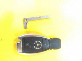 Mercedes-Benz, 2015 | 1