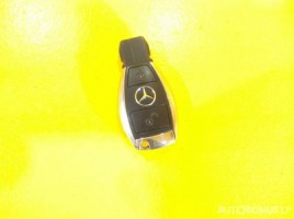 Mercedes-Benz, 2015 | 3