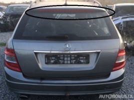 Mercedes-Benz C klasė, Universalas, 2009 | 0