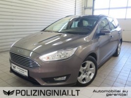 Ford Focus, 1.5 l., universalas | 0