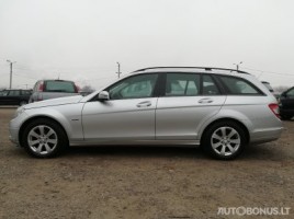 Mercedes-Benz C klasė, Universalas, 2011-03 | 1