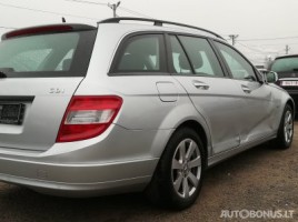 Mercedes-Benz C klasė, Universalas, 2011-03 | 3