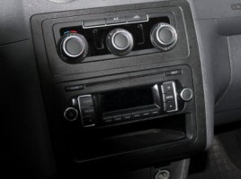 Volkswagen Caddy, Komercinis, 2014 | 3
