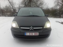 Citroen C8, Минивэн, 2007-03-16 | 0