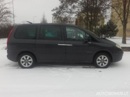 Citroen C8, Минивэн, 2007-03-16 | 1