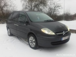 Citroen C8, Минивэн, 2007-03-16 | 3