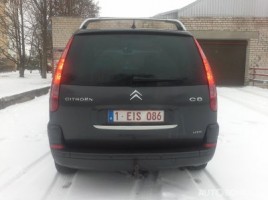 Citroen C8, Минивэн, 2007-03-16 | 2