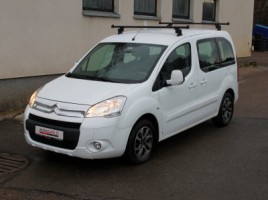 Citroen Berlingo, Vienatūris, 2011 | 0