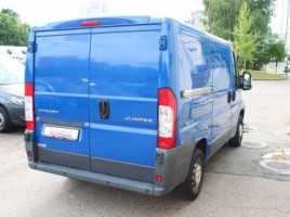 Citroen Jumper, Komercinis, 2011 | 3