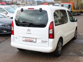 Citroen Berlingo, Vienatūris, 2016 | 3