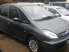 Citroen Xsara, Vienatūris, 2003-09 | 1