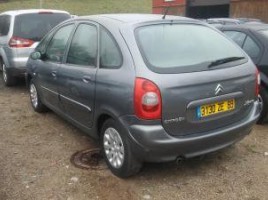 Citroen Xsara, Vienatūris, 2003-09 | 2