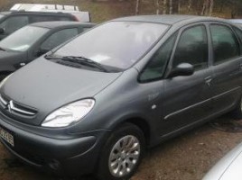 Citroen Xsara, Vienatūris, 2003-09 | 0
