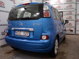Citroen C3, Vienatūris, 2010-05 | 3
