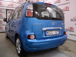 Citroen C3, Vienatūris, 2010-05 | 2