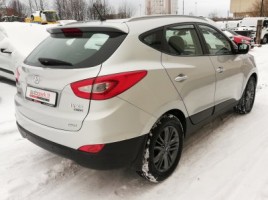 Hyundai ix35, Cross-country, 2015 | 3