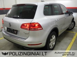 Volkswagen Touareg, Visureigis, 2012-04 | 2