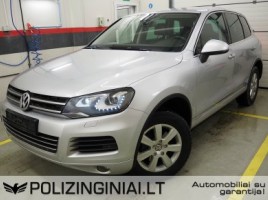 Volkswagen Touareg, Visureigis, 2012-04 | 0