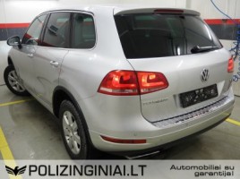 Volkswagen Touareg, Visureigis, 2012-04 | 3