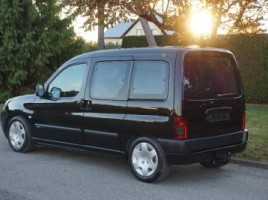 Citroen Berlingo, Monovolume, 2004-08 | 3